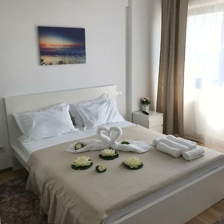 Apartament Cristina Mamaia Exterior foto