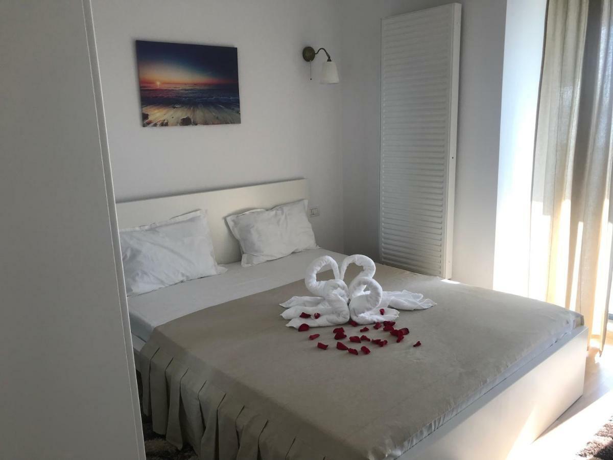 Apartament Cristina Mamaia Exterior foto