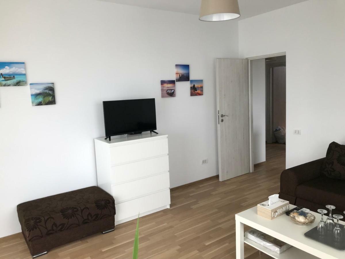 Apartament Cristina Mamaia Exterior foto