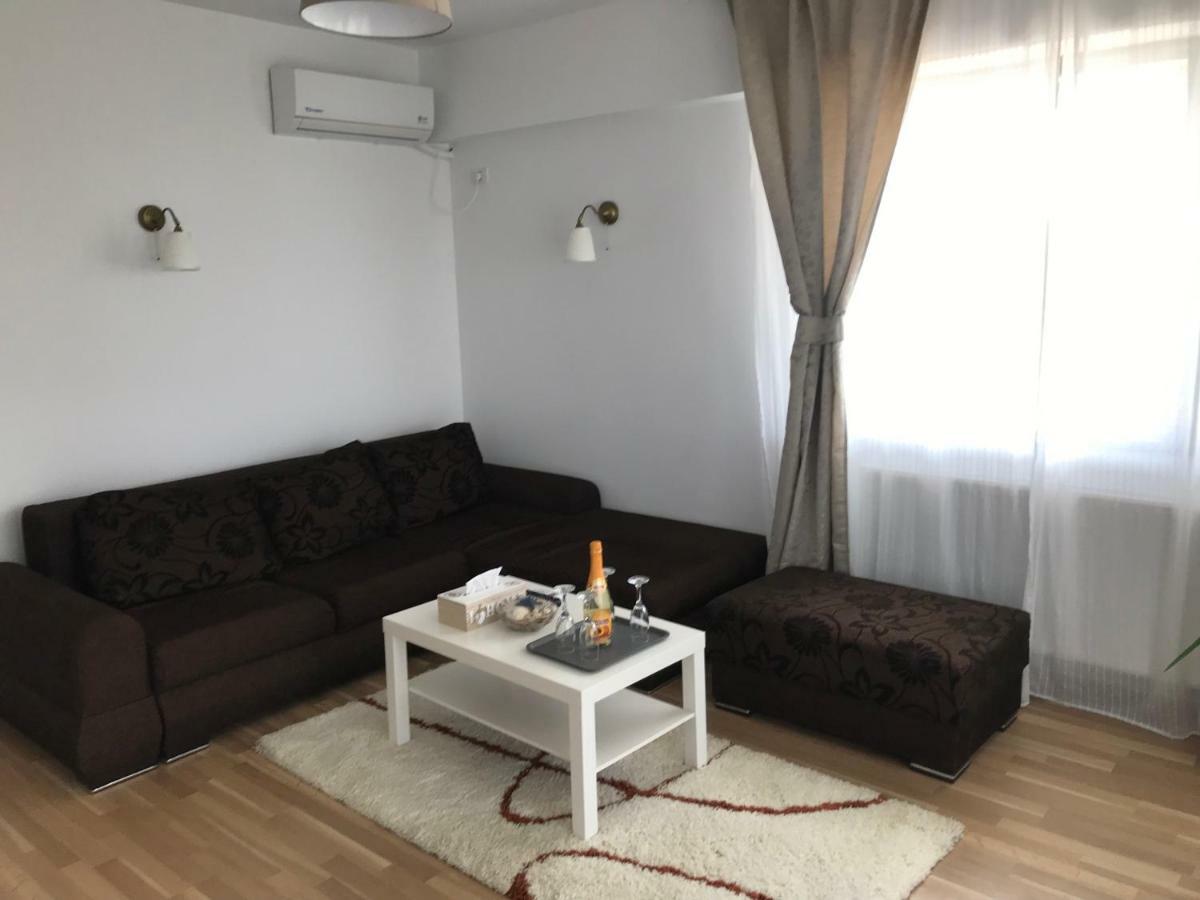 Apartament Cristina Mamaia Exterior foto